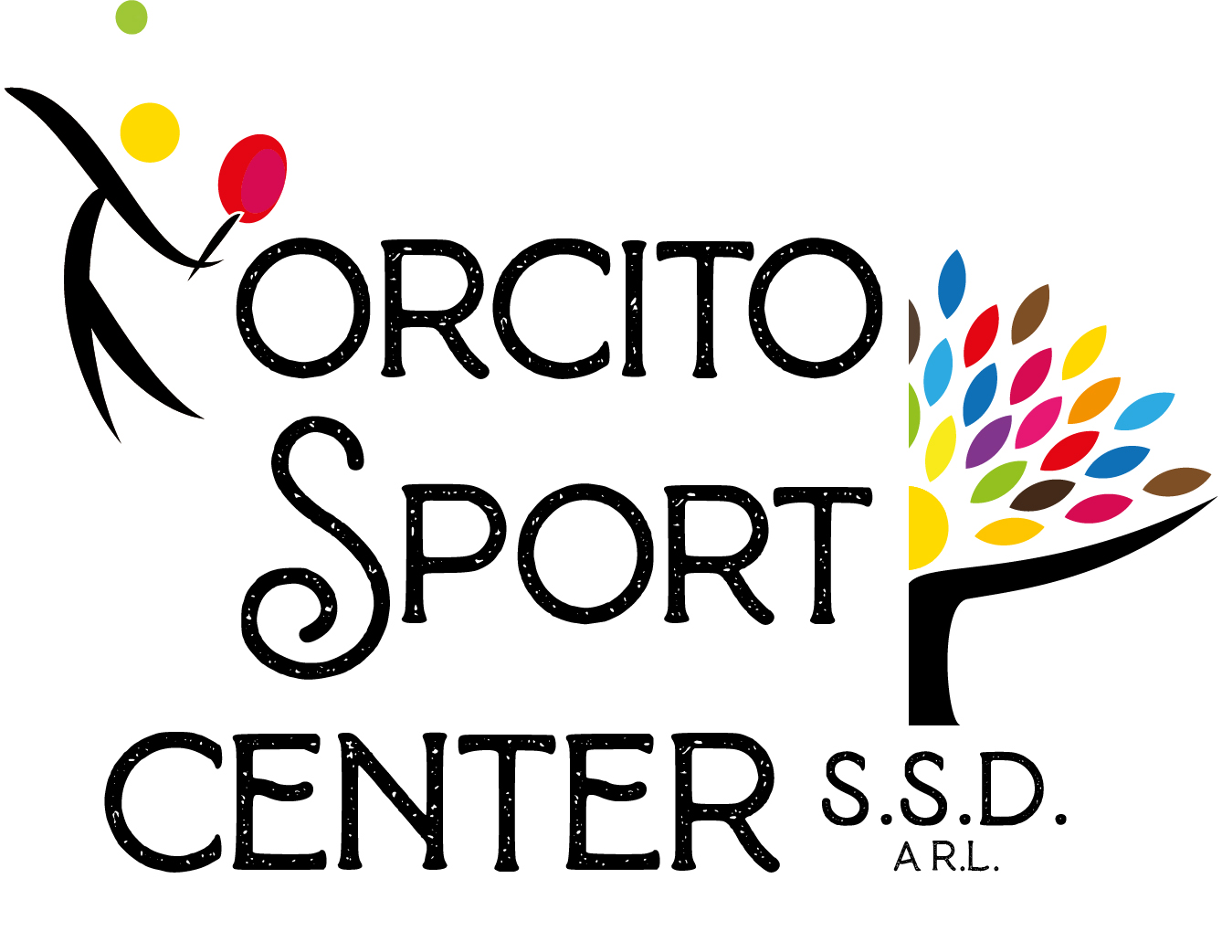 Torcito Sport Center SSD