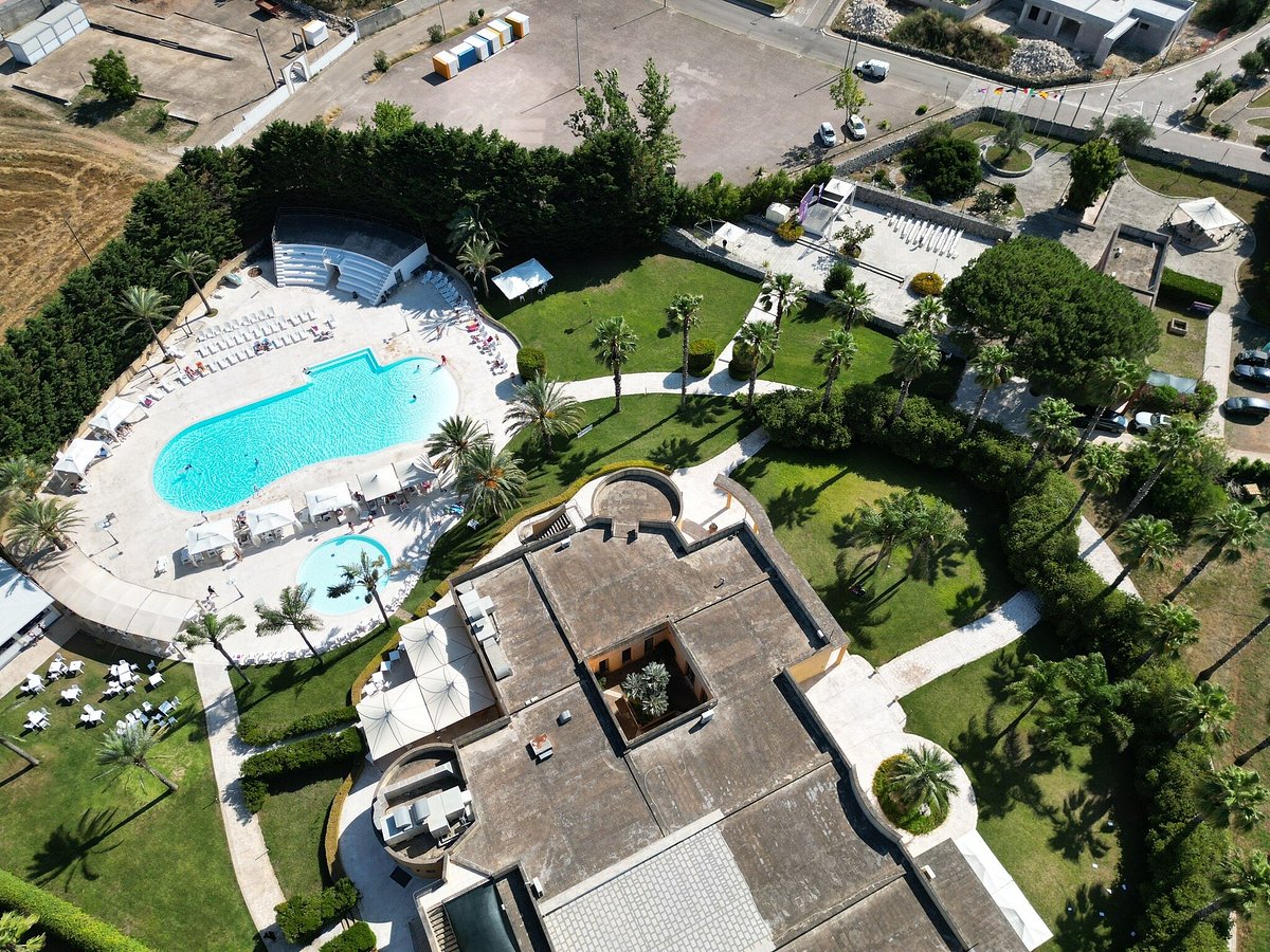 Torcito Resort - Sport Village