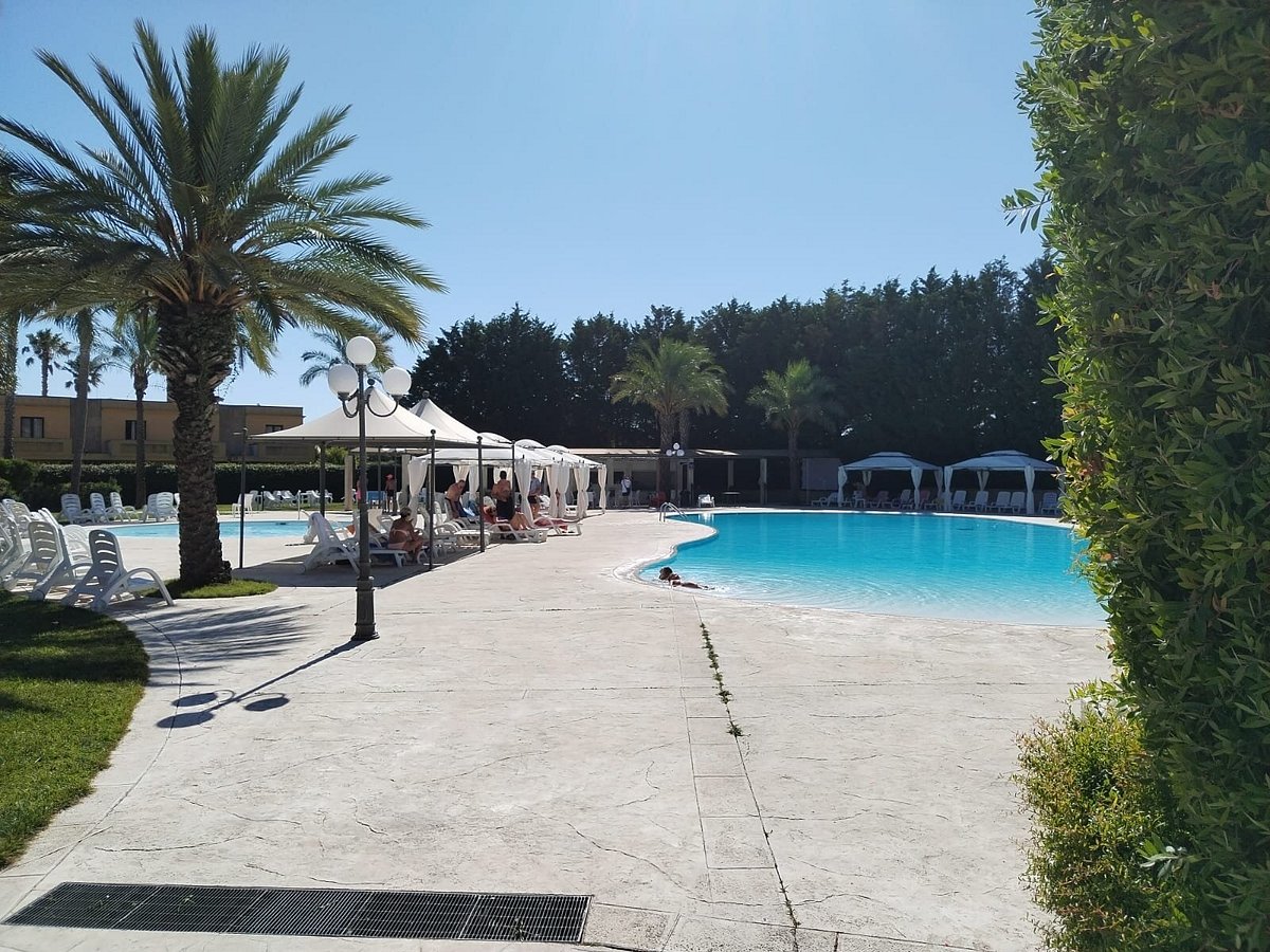 Torcito Resort - Sport Village